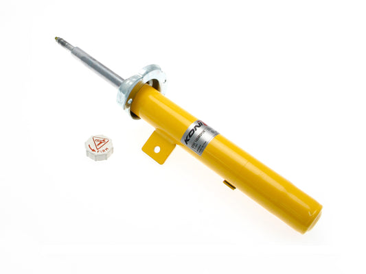 KONI 8741 1484RSPOR Koni Sport (Yellow) Shock 08-13 BMW 1 Series - E87 128i/ 135i Coupe - Right Front