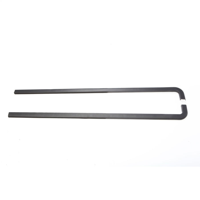 Rugged Ridge 11650.41 Body Tub Rail Armor 97-06 Jeep Wrangler TJ