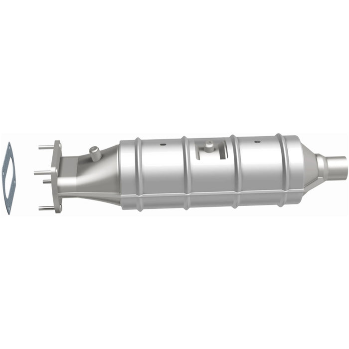 Magnaflow 55212 MagnaFlow Conv DF Ford-Oem Fit 88 93