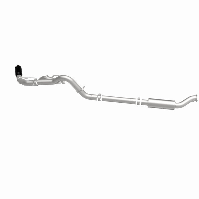 Magnaflow 19682 21-24 Ford Bronco Rock Crawler Series Cat-Back Exhaust System