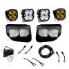 Baja Designs BAJ Fog Light Pocket Kit 440040
