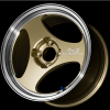 Advan YAQB8J29ECB AVN GT Wheels