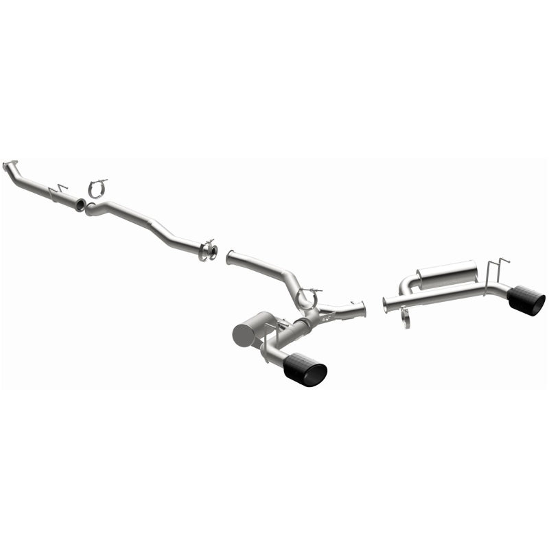 Magnaflow 19600 2022+ Honda Civic SI NEO Cat-Back Exhaust System