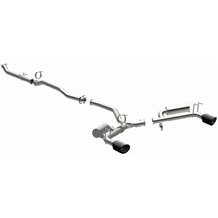 Magnaflow 19600 2022+ Honda Civic SI NEO Cat-Back Exhaust System