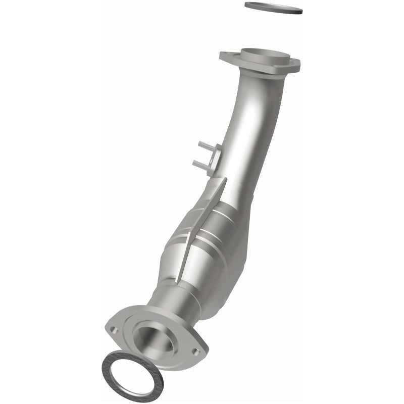 Magnaflow 23759 MagnaFlow Conv DF 01- 02 Tacoma 3.4L EC/SB 4