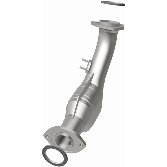 Magnaflow 23759 MagnaFlow Conv DF 01- 02 Tacoma 3.4L EC/SB 4