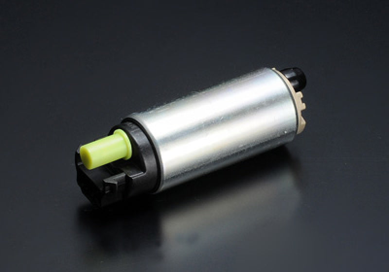 HKS 14007-AN003 09-10 Nissan GT-R Fuel Pump Upgrade with 2 x drop-in fuel pumps
