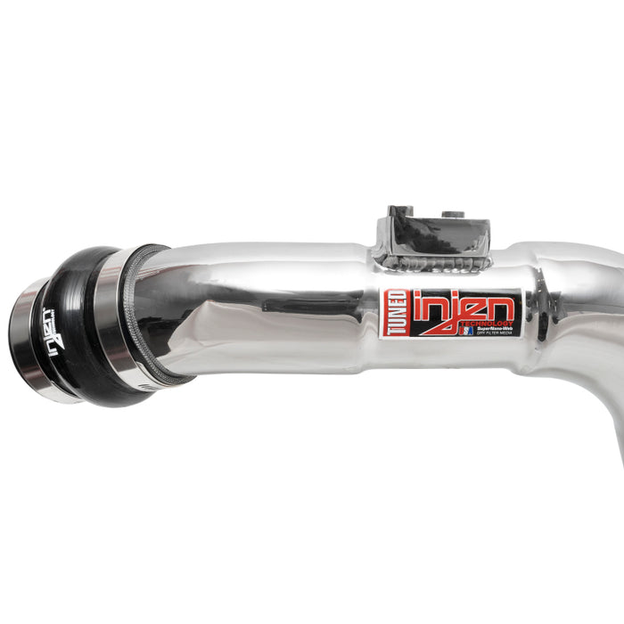 Injen SP1586P 22-23 Honda Civic/Civic Si 1.5L 4 Cyl. Polished Cold Air Intake