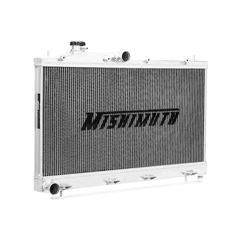 Mishimoto MMRAD-WRX-15 15 Subaru WRX Performance Aluminum Radiator