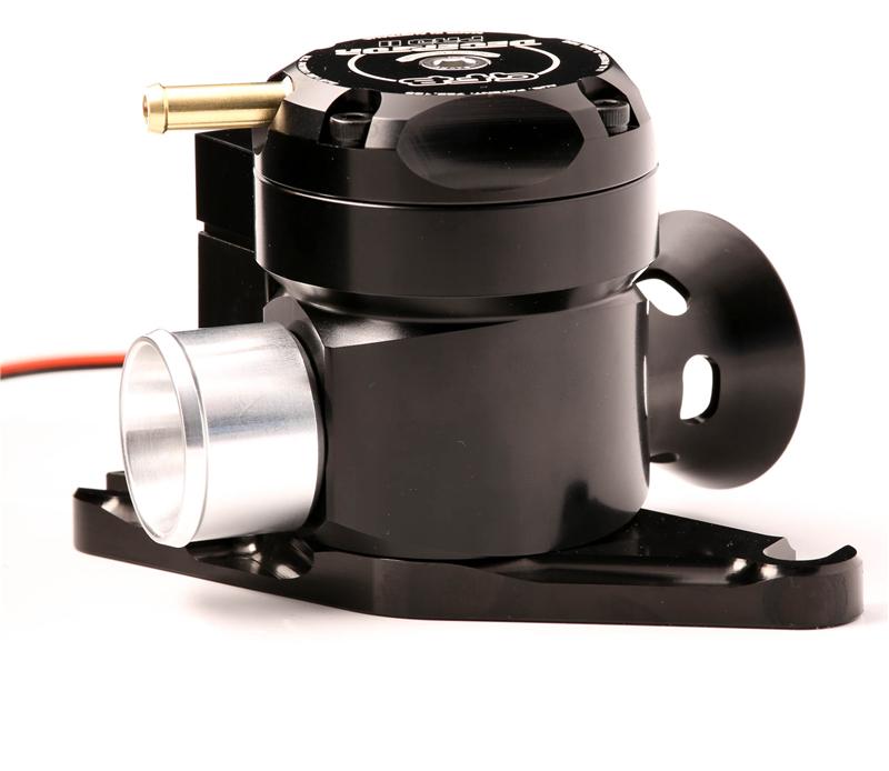 Go Fast Bits GFBT9507 Blow Off Valve Deceptor Subaru WRX 14-UP FA20