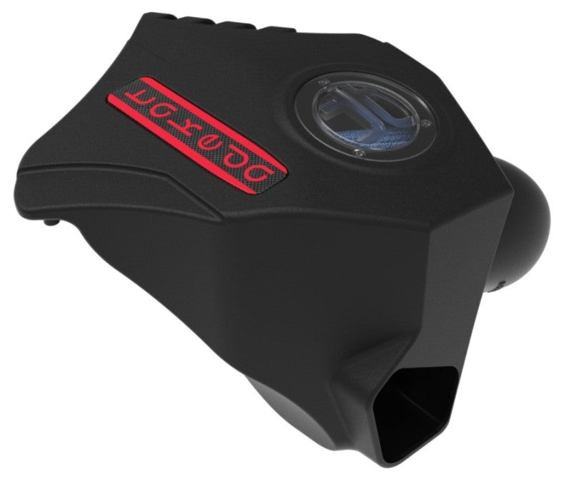 aFe 56-70037R Takeda Momentum Pro 5R Cold Air Intake System 2021 Toyota Supra L4 2.0L Turbo