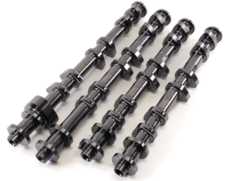 GSC Power Division 7043S1 GSC P-D Nissan/Infiniti VR30DDTT S1 Camshafts 253/260.5 Billet