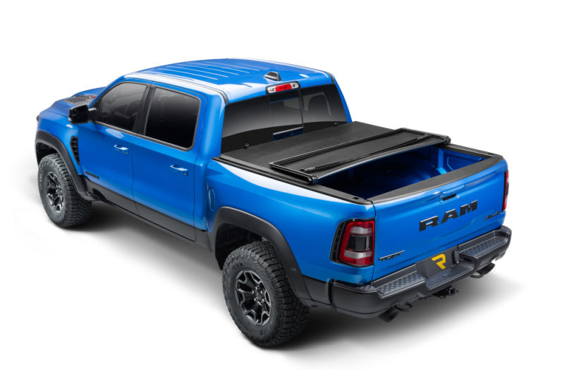 Extang 77426 12-18 Dodge RamBox 1500 w/ Cargo Management System (6ft 4in) Trifecta e-Series
