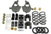 Belltech BT Lowering Kit w/o Shocks 652