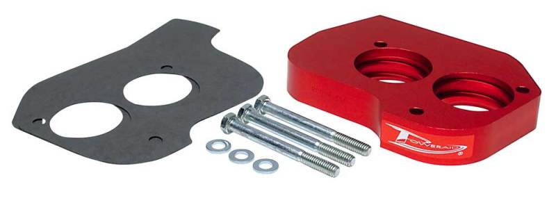 Airaid 200-550 91-95 C/K 454 TBI PowerAid TB Spacer