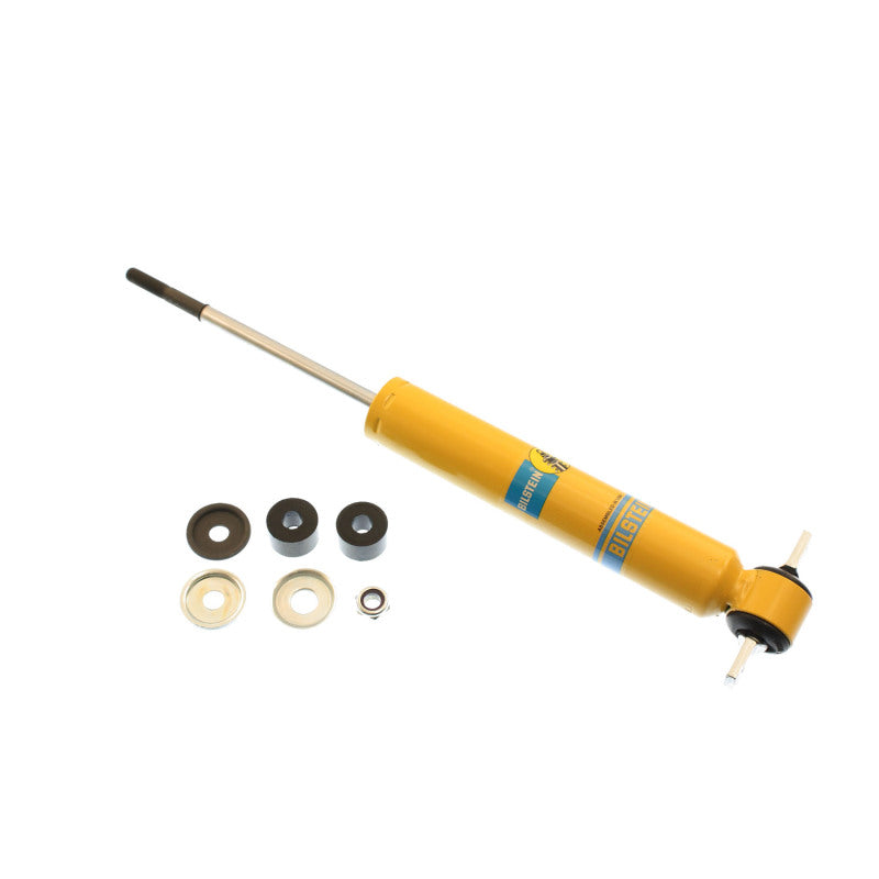 Bilstein 24-184526 B6 1977 Chevrolet Corvette Base Front 36mm Monotube Shock Absorber