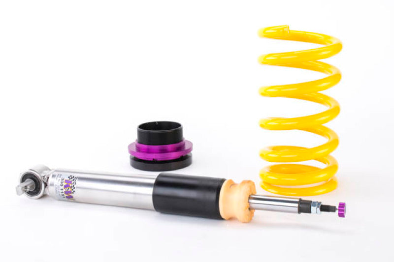 KW 35230065 Coilover Kit V3 2015 Ford Mustang Coupe + Convertible; excl. Shelby GT500