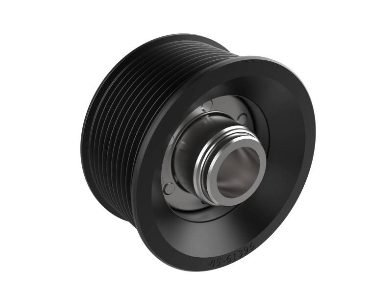 aFe 79-10006 15-23 Dodge Challenger / 15-23 Dodge Charger SRT Hellcat 3.10in Supercharger Power Pulley Kit