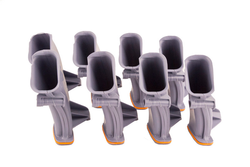 Fast Electronics FST146070 LSX/LXR Intake Runner Set 102mm High HP (8pk)