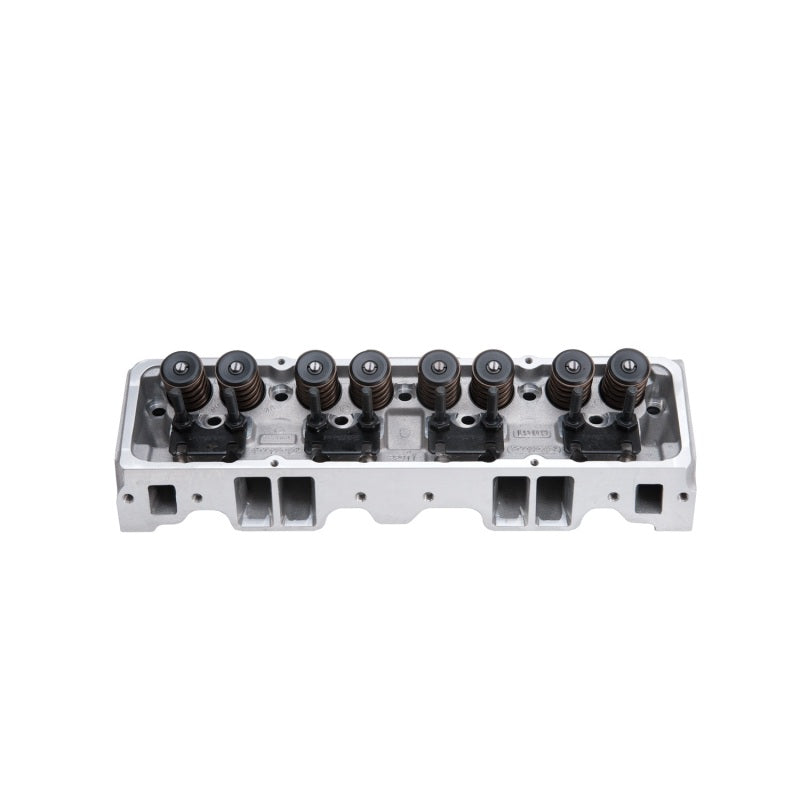 Edelbrock EDE60735 SBC Performer RPM Cylinder Head - Assm.