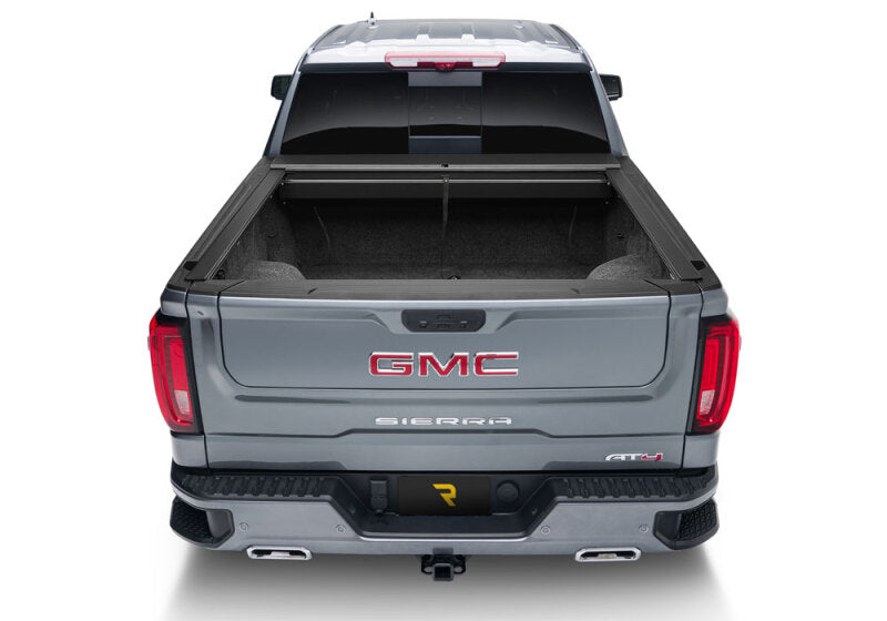 Roll-N-Lock BT226A 2020 GM Silverado / Sierra 2500/3500 6ft 10in Bed A-Series Retractable Tonneau Cover