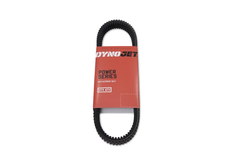 Dynojet 19-DCB1X 16-21 Polaris RZR XP Turbo Power Series CVT Belt Kit