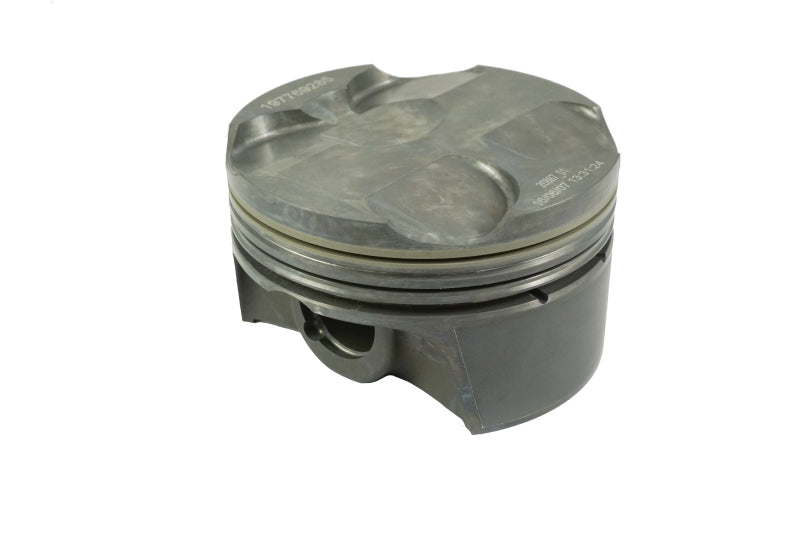 Mahle 197769285 MS Piston Set Subaru FA20 TURBO 86mm Bore 86mm Stroke 129.3mm Rod -8cc 10.5 CR Set of 4