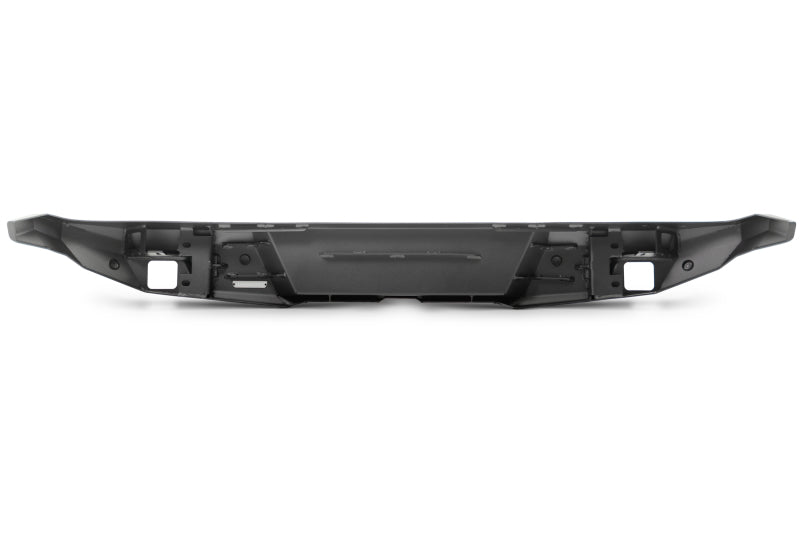 DV8 Offroad RBJL-12 18-23 Wrangler JL FS-7 Series Rear Bumper