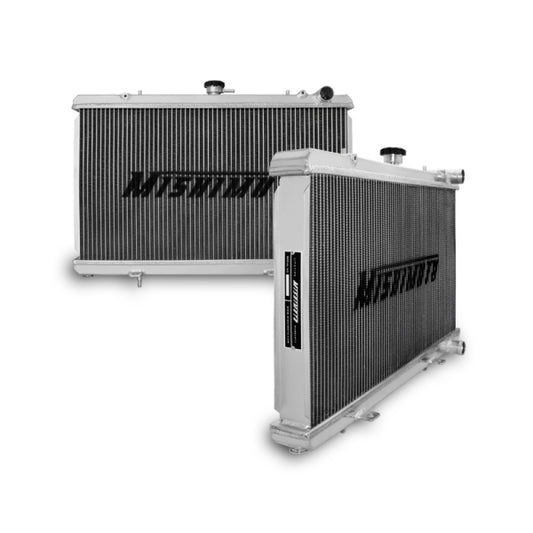 Mishimoto MMRAD-240-89KA 89-94 Nissan 240sx w/ KA Aluminum Radiator