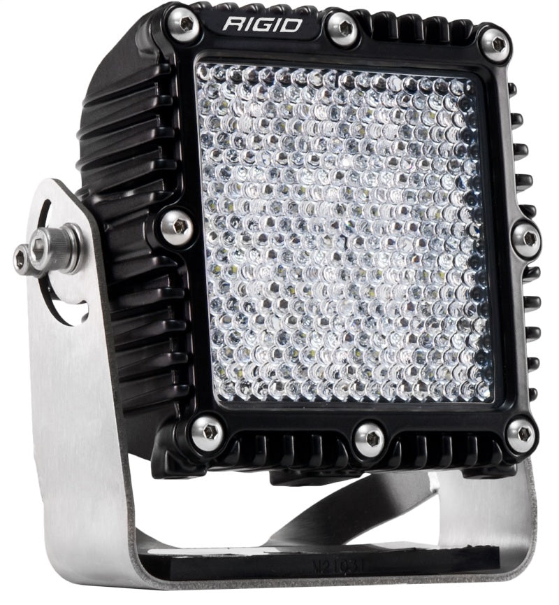 Rigid Industries 244513 Q-Series Pro - Flood - Diffused
