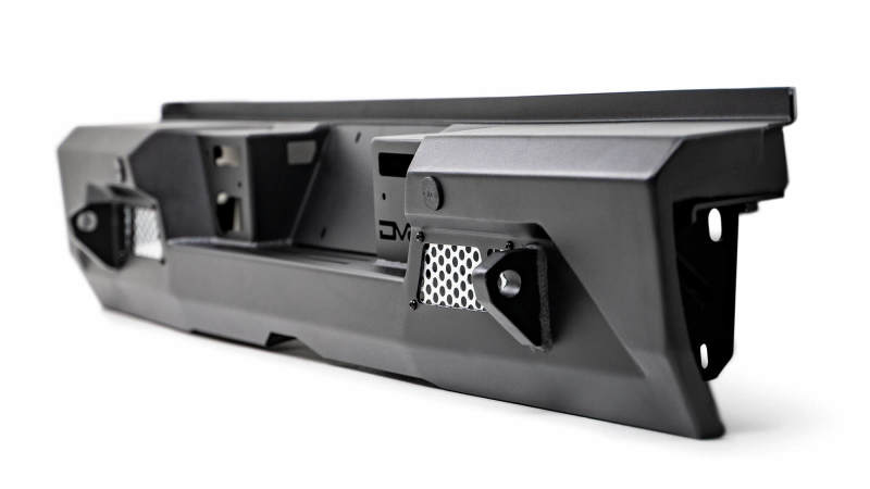 DV8 Offroad RBTT2-04 2022-2023 Toyota Tundra MTO Series Rear Bumper