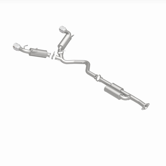Magnaflow 19595 17-22 Subaru BRZ/Scion FR-S/Toyota GT86 NEO Cat-Back Exhaust System