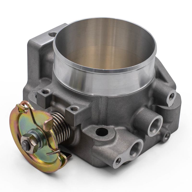 BLOX Racing BXIM-00224 K-Series Tuner Series 72mm Cast Aluminum Throttle Body