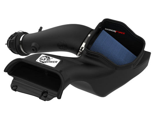 aFe 54-13080R 23-24 Ford F-150 Raptor R FORCE Stage 2 Cold Air Intake System w/ Pro 5R Filter