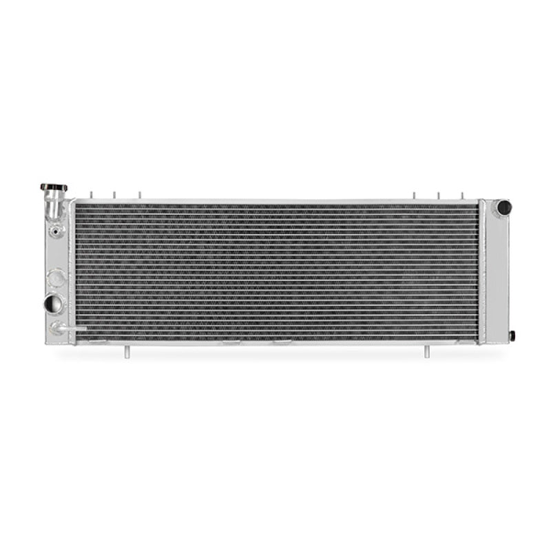 Mishimoto MMRAD-XJ-89 89-01 Jeep Cherokee XJ Aluminum Radiator