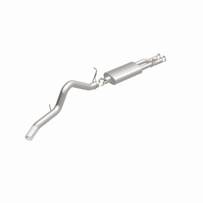 Magnaflow 15732 MagnaFlow Sys C/B GM 2500Hd 6.0L Cc/Sb 00-02