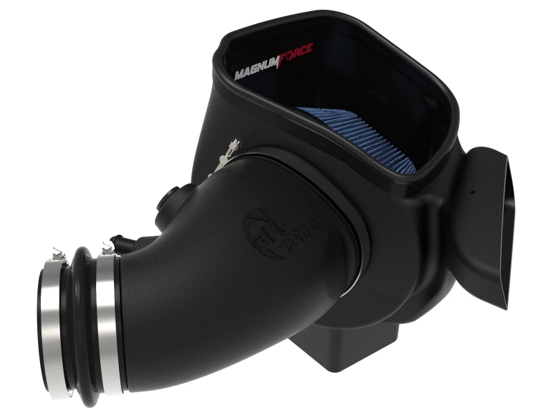aFe 54-13063R MagnumFORCE Intake Stage-2 Pro 5R 12-21 Jeep Grand Cherokee (WK2) V8-6.4L HEMI