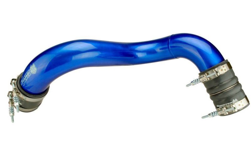 Sinister Diesel SD-INTRPIPE-6.0-COLD 03-07 Ford 6.0L Powerstroke Cold Side Charge Pipe