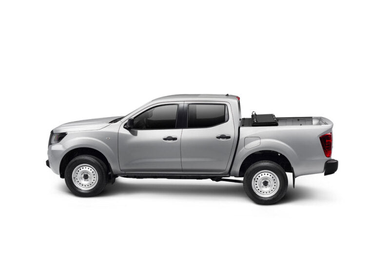 BAK 226506 05-20 Nissan Frontier 5ft Bed Flip G2