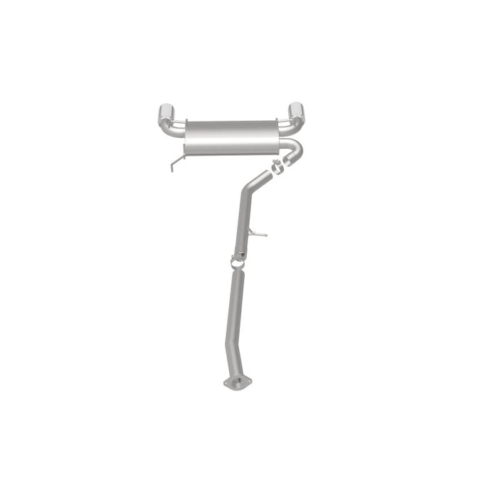 Magnaflow 16641 MagnaFlow Sys CB 03- Infiniti G35 Coupe 3.5L