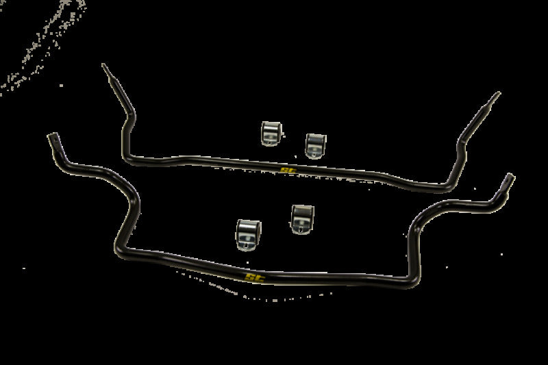 ST Suspensions 52227 ST Anti-Swaybar Set Scion TC