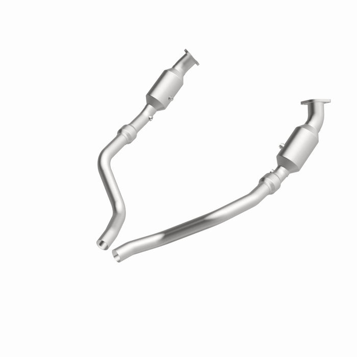 Magnaflow 16421 MagnaFlow Conv D/F 05- 300C/Magnum 5.7 w/cats