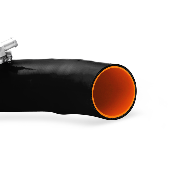 Mishimoto MMHOSE-350Z-03IHBK 03-06 Nissan 350Z Black Air Intake Hose Kit