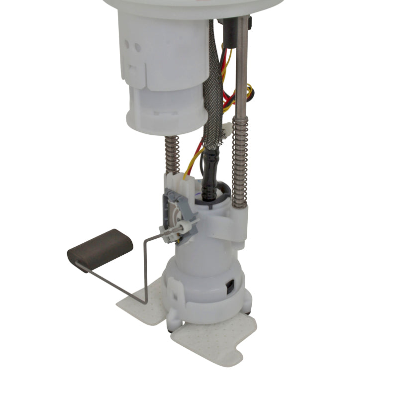 Bbk Performance BBK1864 300 LPH Electric Fuel Pump 04-08 F150 4.6/5.4L