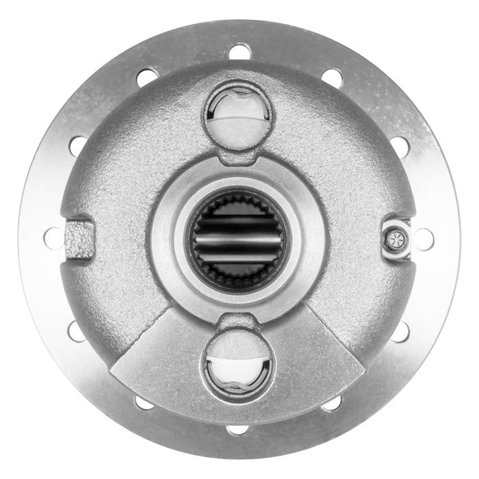 Yukon Gear & Axle YDGGM8.2-3-28-1 Yukon Gear Duragrip Posi For GM 8.2in w/ 28 Spline Axles / 3.08 and Up