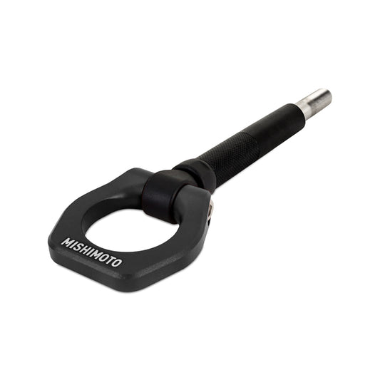 Mishimoto MMTH-WRX-22BK 2022+ Subaru WRX Front Tow Hook Black