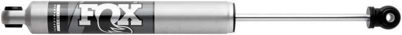 FOX 985-24-145 Fox 07-18 Jeep Wrangler JK 2.0 Performance Series 7.14in. Smooth Body IFP Steering Stabilizer (Alum)