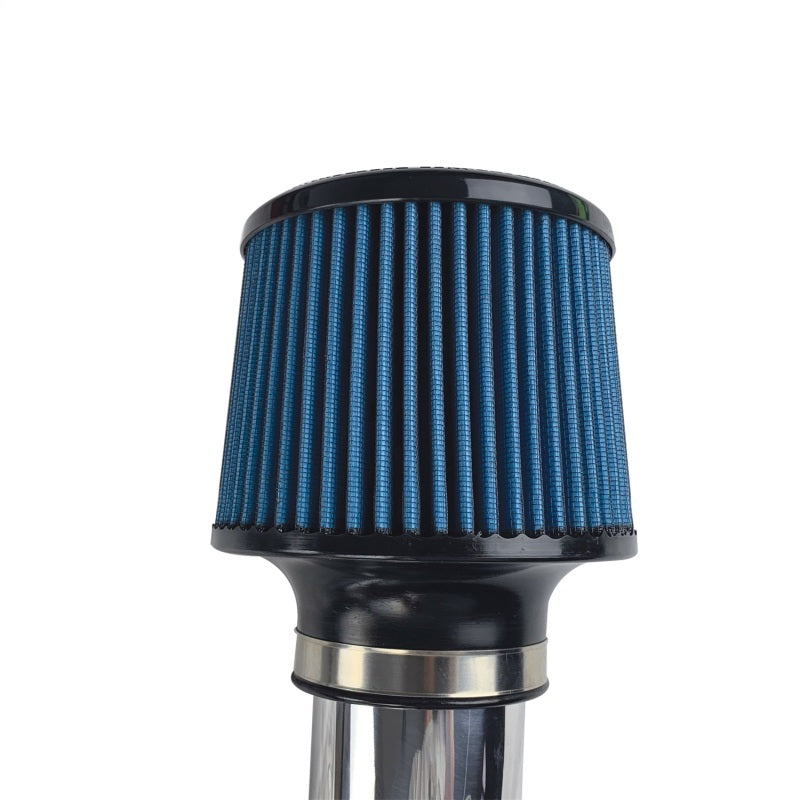 Injen IS1342P 18-20 Hyundai Veloster L4-1.6L Turbo Polished Short RAM Cold Air Intake System