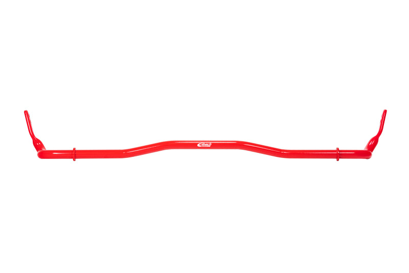 Eibach E40-82-097-01-11 2022 Subaru BRZ Coupe 2.4L Anti-Roll Kit - Front (25mm) and Rear (22mm)