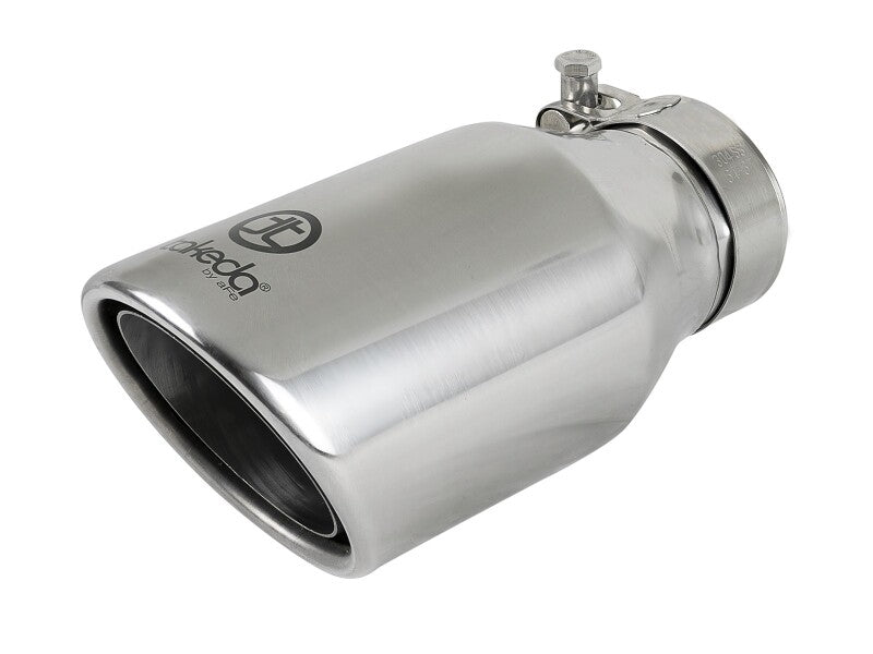 aFe 49-37019-P Takeda 13-17 Hyundai Veloster L4-1.6L 2-1/2in 304 SS Axle-Back Exhaust w/ Polished Tips